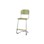Matte FSC stol sh 57/63 cm lille sæde
