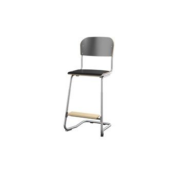 Matte FSC stol sh 57/63 cm lille sæde