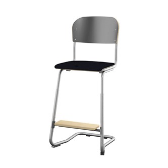 Matte FSC stol sh 57/63 cm lille sæde