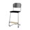 Matte FSC stol sh 57/63 cm lille sæde