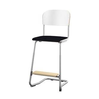 Matte FSC stol sh 57/63 cm lille sæde