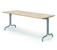 Drabant bord højtrykslaminat 180x70 cm