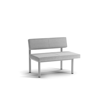 Station sofa 2-pers.