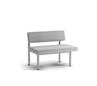 Station sofa 2-pers.