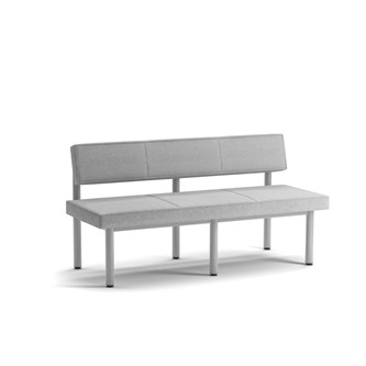 Station sofa 3-pers.