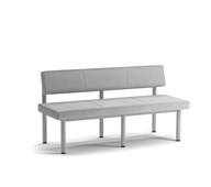 Station sofa 3-pers.