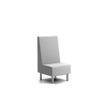 Liner sektion sofa 65