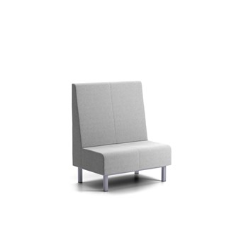 Liner sektion sofa 100