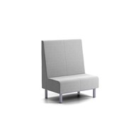 Liner sektion sofa 100