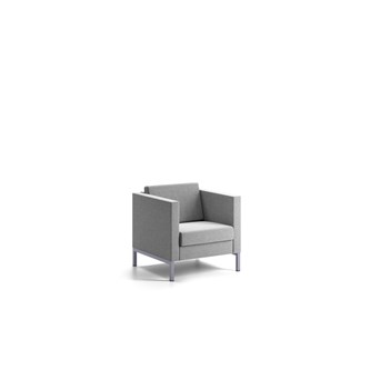Platinum lænestol