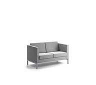Platinum sofa 2-pers.
