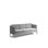 Platinum sofa 3-pers.