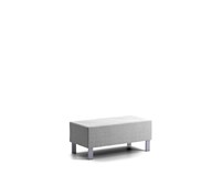 Snake siddemodul 100 med metalben sh 43