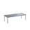 12:38 FSC bord HT 180x70 cm sølv understel