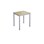 12:38 FSC bord decor laminat 70x60 cm