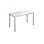 12:38 FSC bord decor laminat 120x60 cm