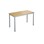12:38 FSC bord decor laminat 120x60 cm