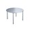 12:38 FSC bord decor laminat Ø120 cm