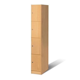 Personaleskab birk
