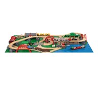 BRIO Display stor