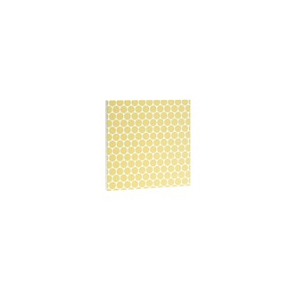 Absoform lydabsorbent - Firkant, Big Dot