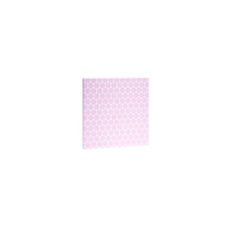 Absoform lydabsorbent - Firkant, Big Dot