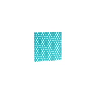 Absoform lydabsorbent - Firkant, Big Dot