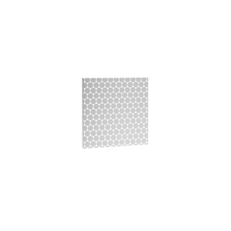 Absoform lydabsorbent - Firkant, Big Dot