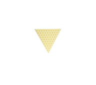 Absoform lydabsorbent - Trekant, Big Dot