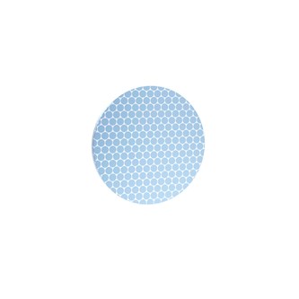 Absoform lydabsorbent - Cirkel 80, Big Dot