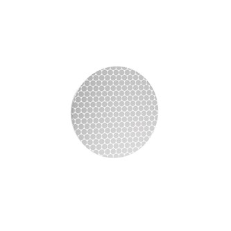 Absoform lydabsorbent - Cirkel 80, Big Dot