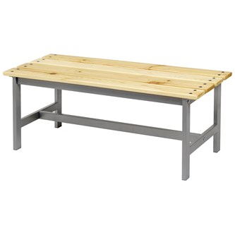 ROBE bænk 100 cm