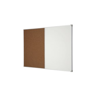 Kombitavle aluminium 121,5x91,5 cm