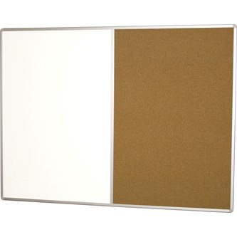 Kombitavle aluminium 201,5x121,5 cm