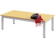 Bænk 120x60x38 cm