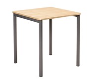 Formel elevbord, 65x65xh72 cm