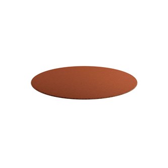 Rossini tæppe rund Ø400 cm