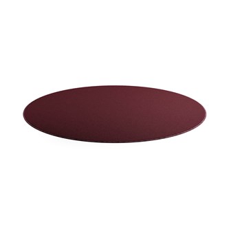 Rossini tæppe rund Ø250 cm