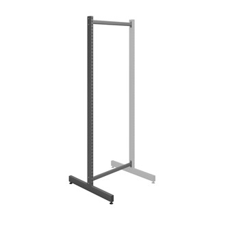 Wille T-stativ tilbygningsmodul 60 cm