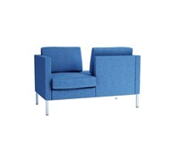 Platinum kærestesofa