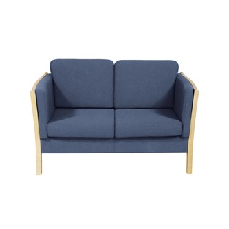 London sofa 2-pers.