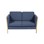 London sofa 2-pers.