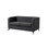 Fred sofa 2-pers.