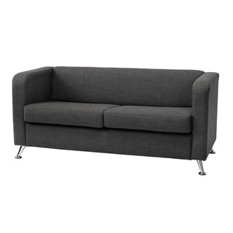 Fred sofa 2-pers.