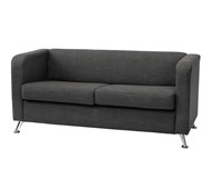 Fred sofa 2-pers.