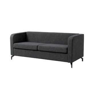 Fred sofa 3-pers.
