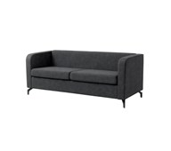 Fred sofa 3-pers.