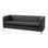 Fred sofa 3-pers.
