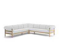 Morgan hjørnesofa 3-hjørne-3