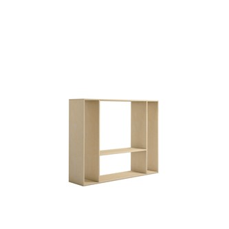 Fixa 5:3 uden ryg D36 cm